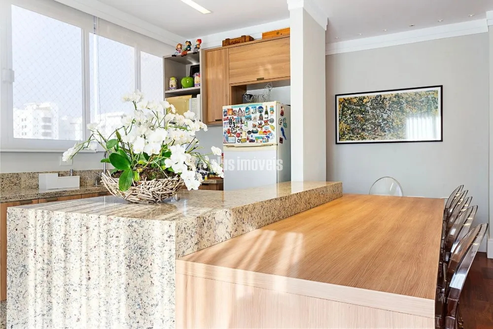 Apartamento, 3 quartos, 254 m² - Foto 3