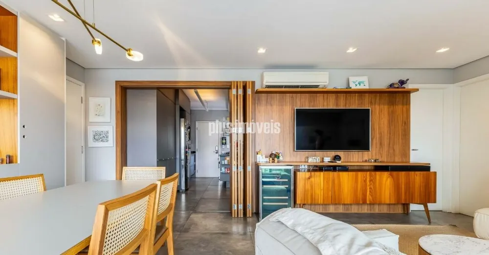 Apartamento, 3 quartos, 120 m² - Foto 2