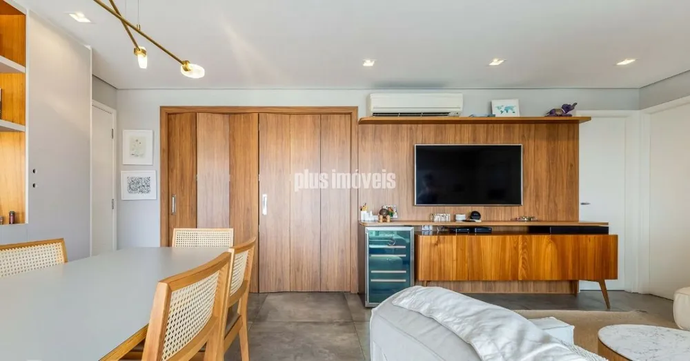 Apartamento, 3 quartos, 120 m² - Foto 1