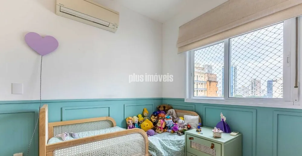 Apartamento, 3 quartos, 120 m² - Foto 3