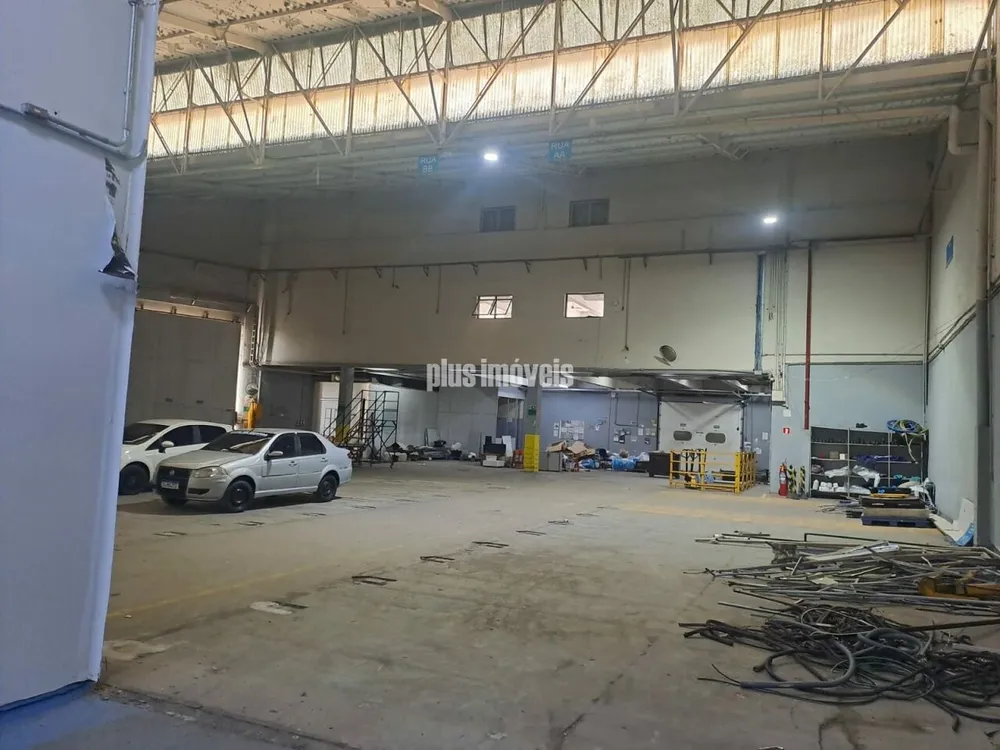 Depósito-Galpão, 259600 m² - Foto 3