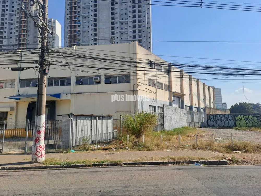 Depósito-Galpão, 259600 m² - Foto 2