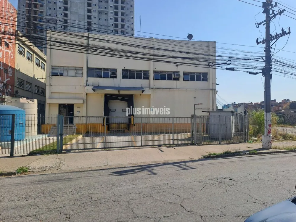 Depósito-Galpão, 259600 m² - Foto 1
