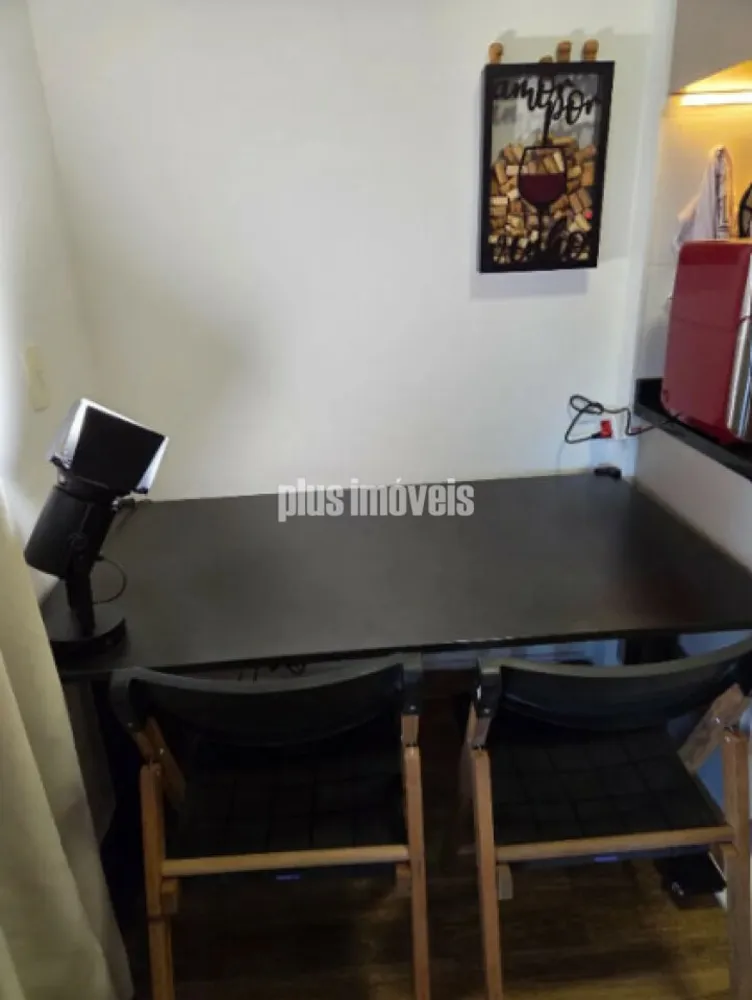 Apartamento, 1 quarto, 35 m² - Foto 3