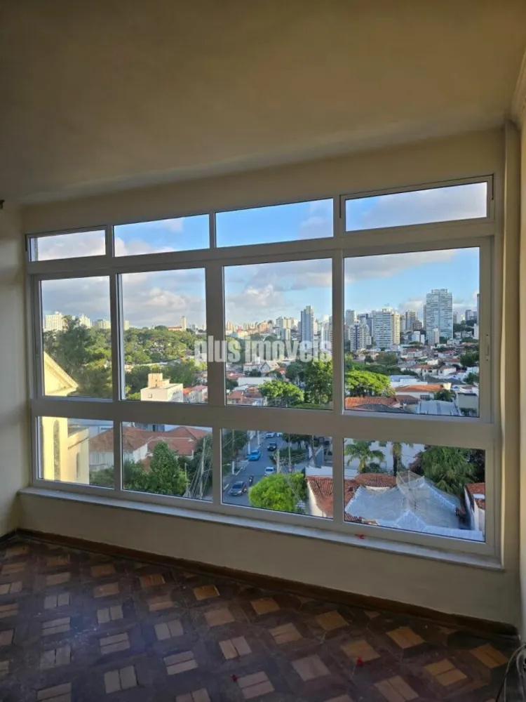 Apartamento, 3 quartos, 180 m² - Foto 1