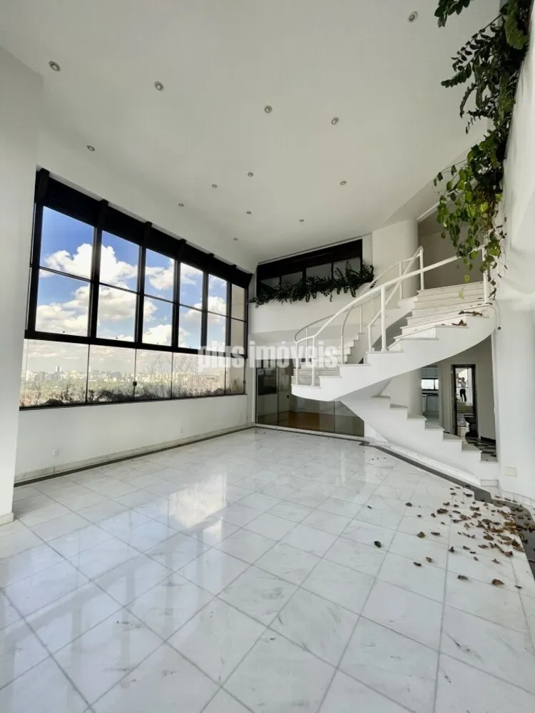 Apartamento, 4 quartos, 541 m² - Foto 5