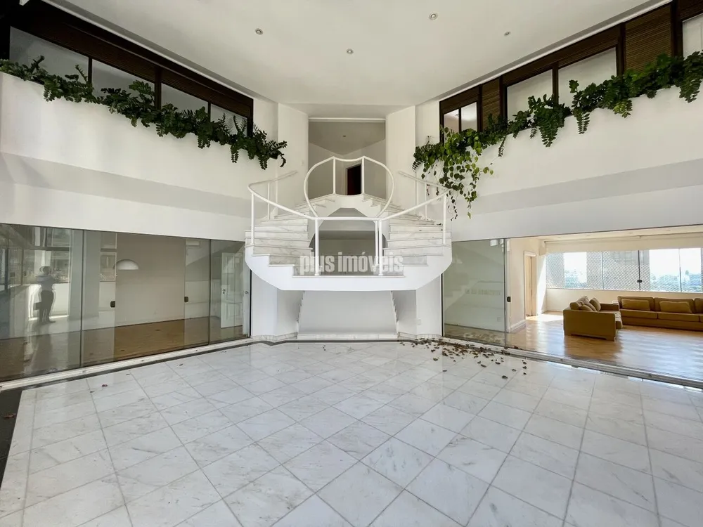 Apartamento, 4 quartos, 541 m² - Foto 8