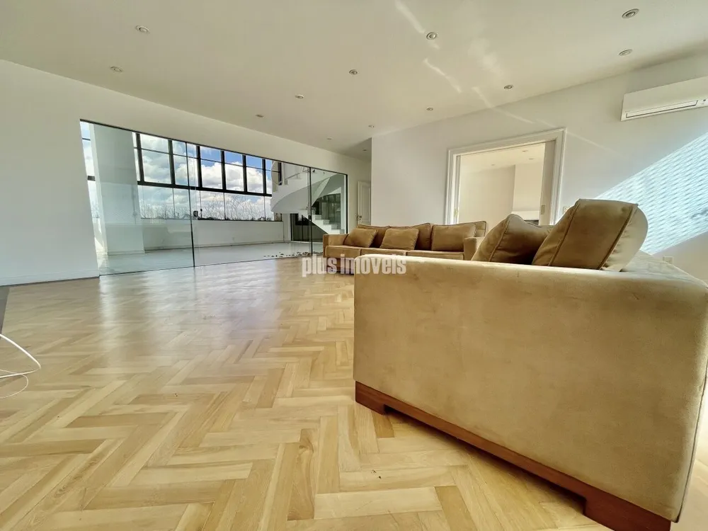 Apartamento, 4 quartos, 541 m² - Foto 3