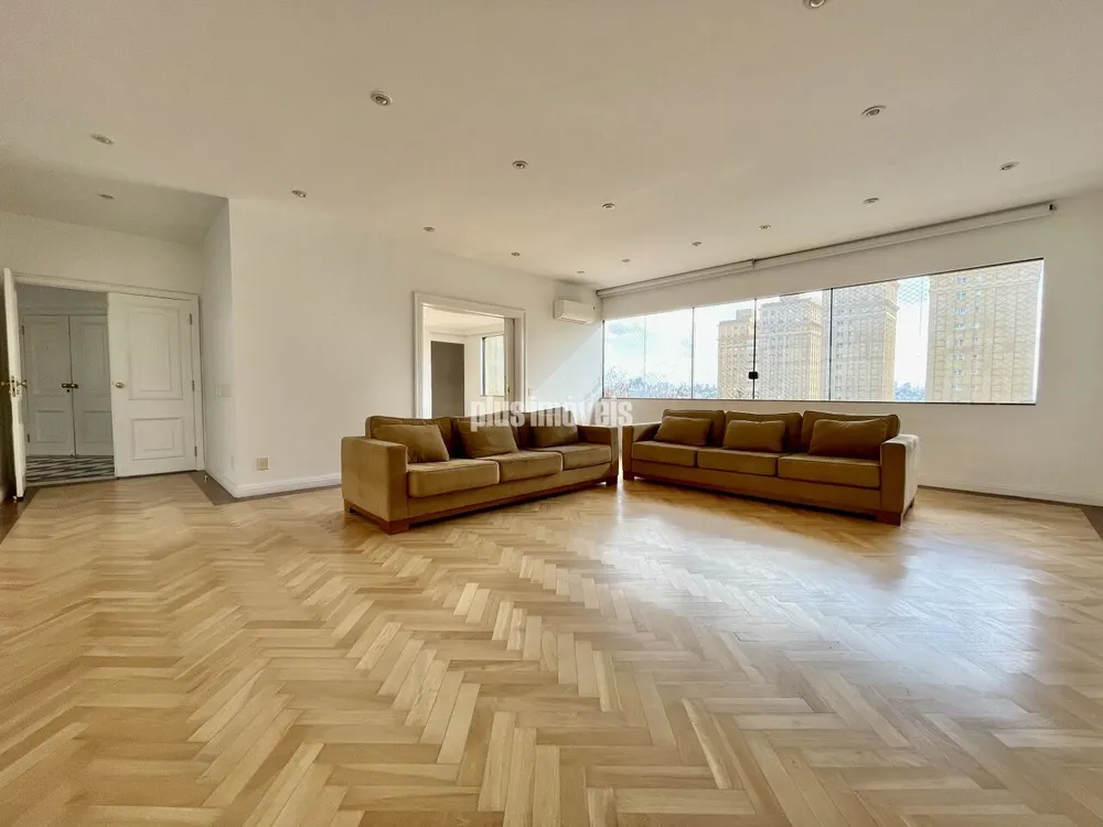 Apartamento, 4 quartos, 541 m² - Foto 4