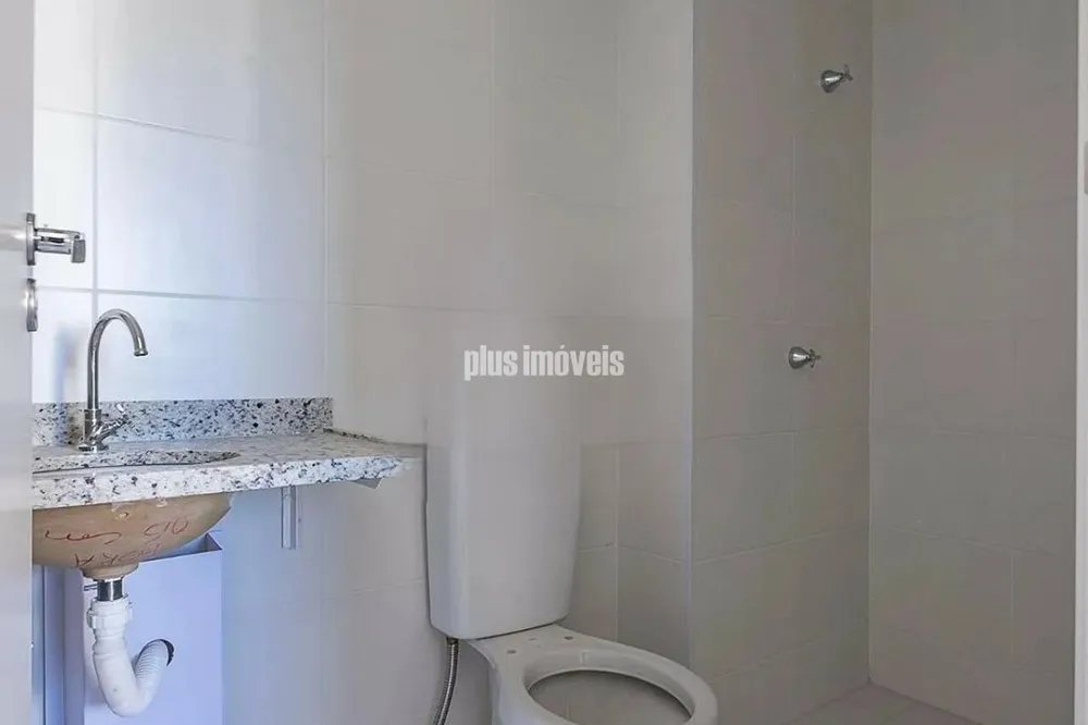 Apartamento, 1 quarto, 24 m² - Foto 4
