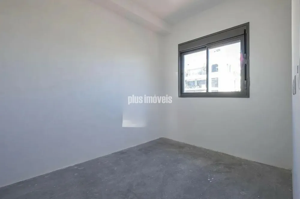 Apartamento, 1 quarto, 24 m² - Foto 2