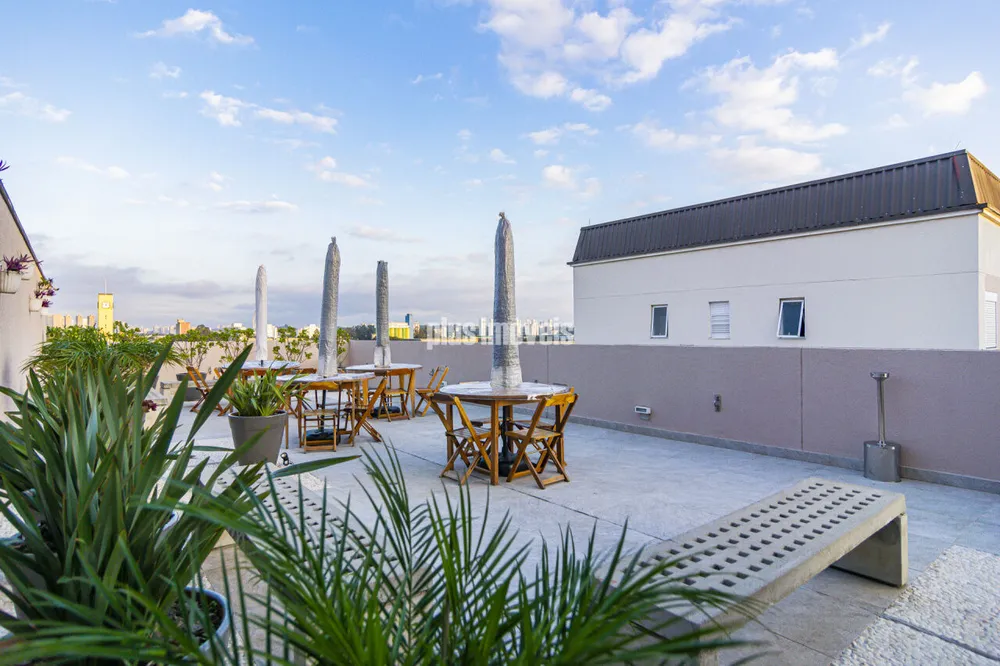 Apartamento, 1 quarto, 35 m² - Foto 4