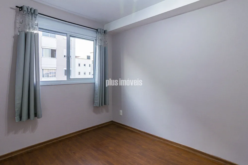 Apartamento, 1 quarto, 35 m² - Foto 1