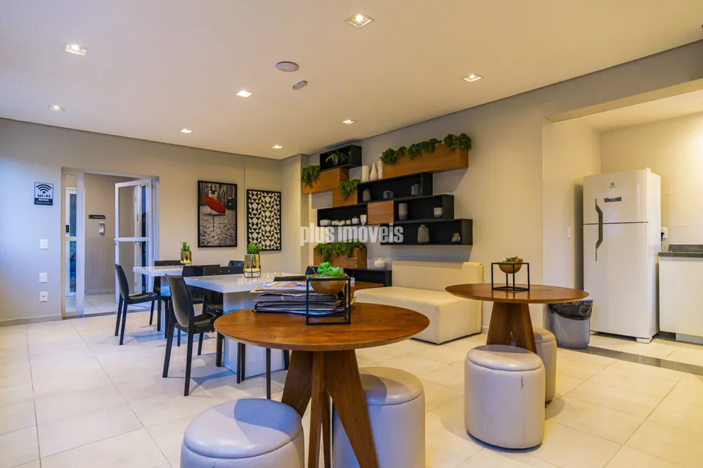Apartamento, 1 quarto, 35 m² - Foto 2