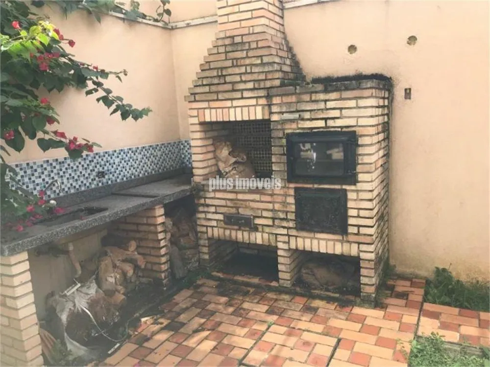 Casa, 3 quartos, 152 m² - Foto 6