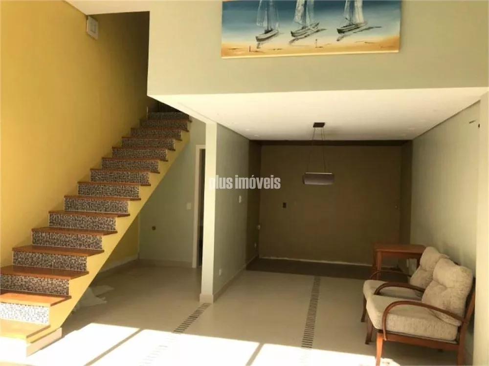 Casa à venda com 3 quartos, 152m² - Foto 2