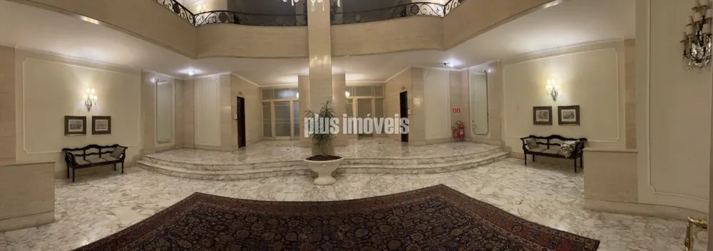Apartamento, 3 quartos, 350 m² - Foto 3