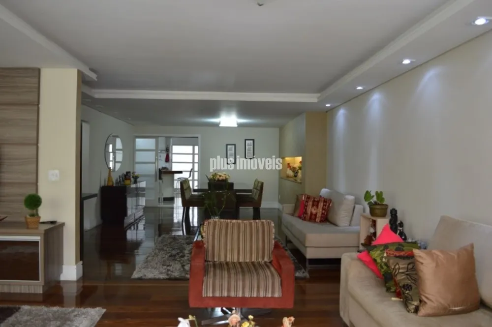 Apartamento, 4 quartos, 263 m² - Foto 6