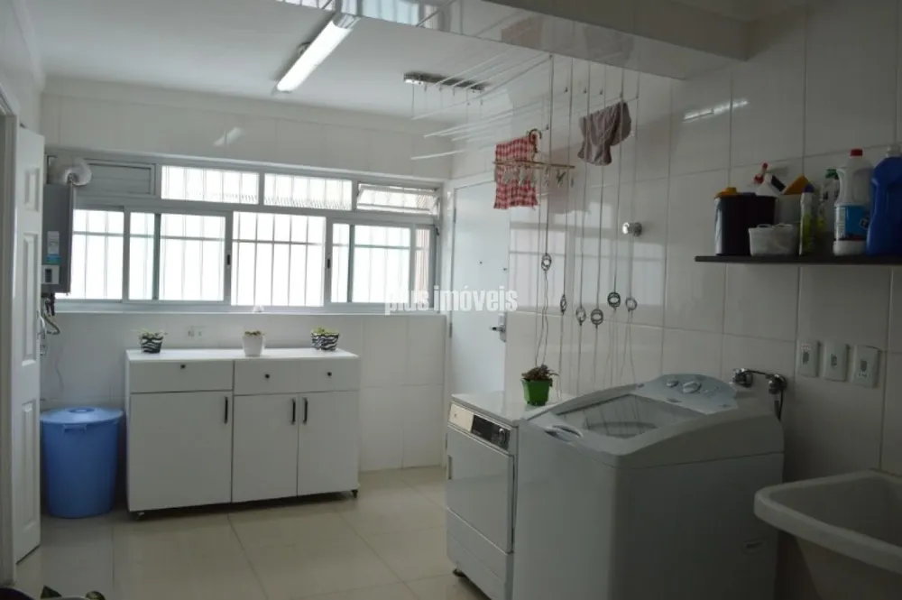 Apartamento, 4 quartos, 263 m² - Foto 4