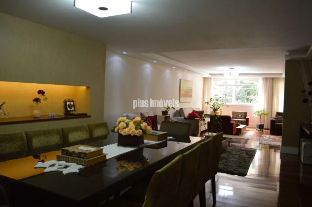 Apartamento, 4 quartos, 263 m² - Foto 1