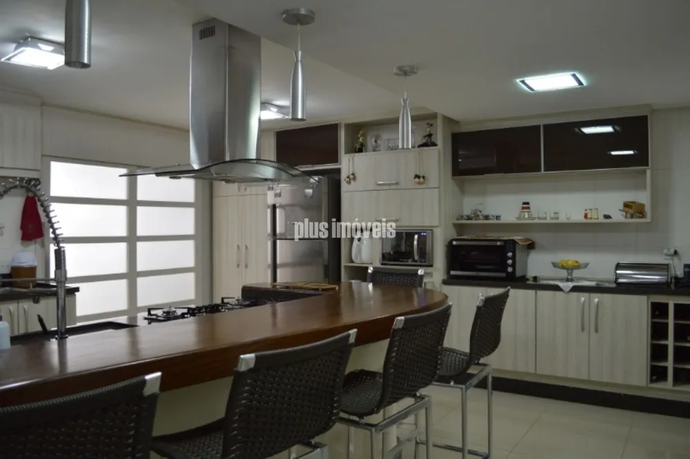 Apartamento, 4 quartos, 263 m² - Foto 3
