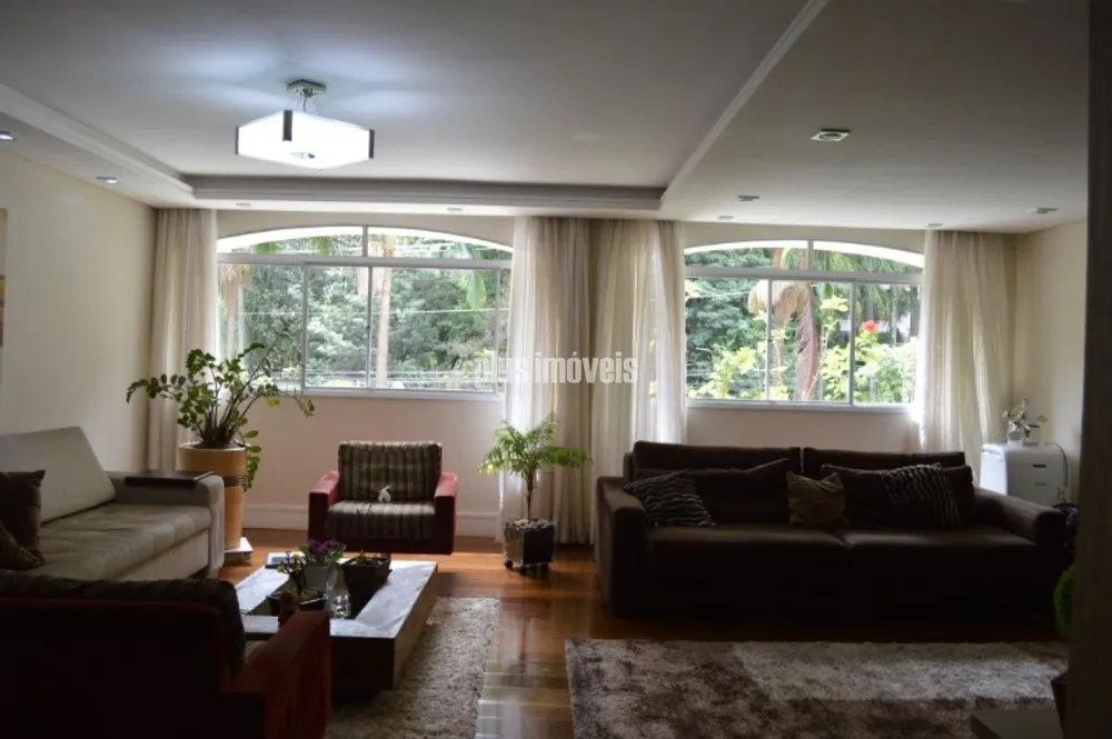 Apartamento, 4 quartos, 263 m² - Foto 8