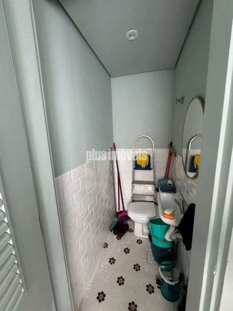 Apartamento, 2 quartos, 120 m² - Foto 3