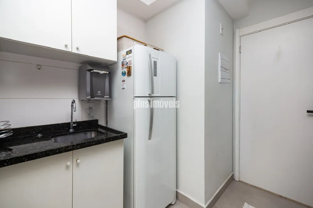 Apartamento, 2 quartos, 67 m² - Foto 2
