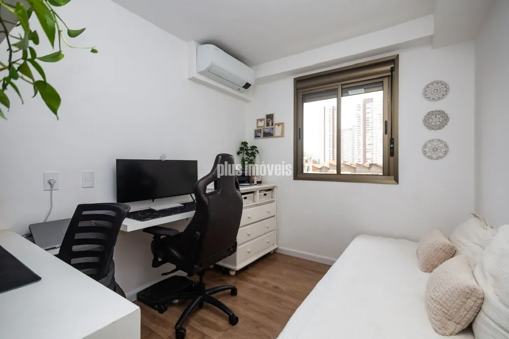 Apartamento, 2 quartos, 67 m² - Foto 1