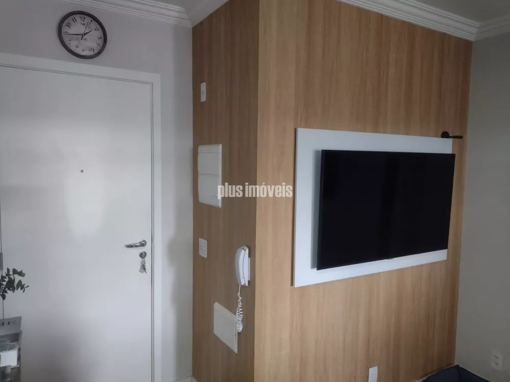 Apartamento à venda com 2 quartos, 50m² - Foto 10