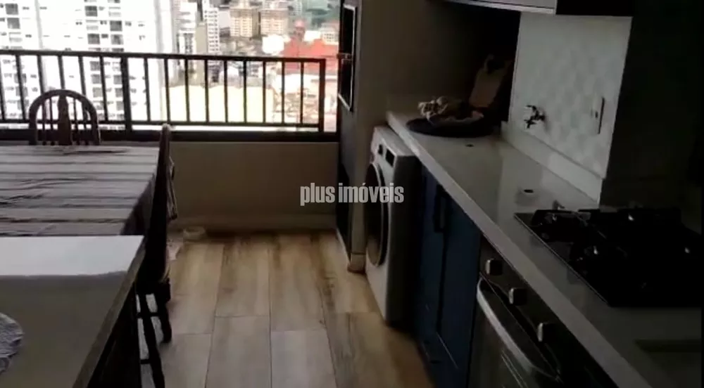 Apartamento à venda com 2 quartos, 50m² - Foto 4