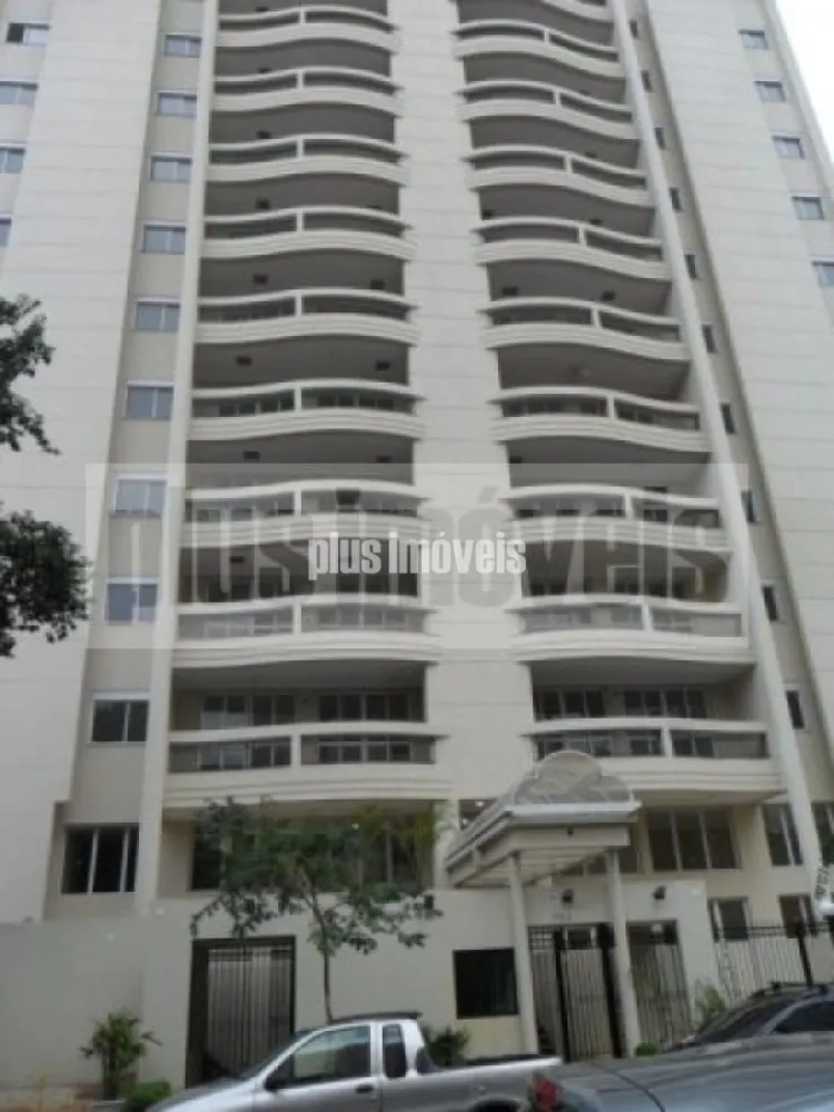 Apartamento, 4 quartos, 160 m² - Foto 4