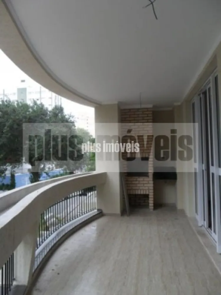 Apartamento, 4 quartos, 160 m² - Foto 2