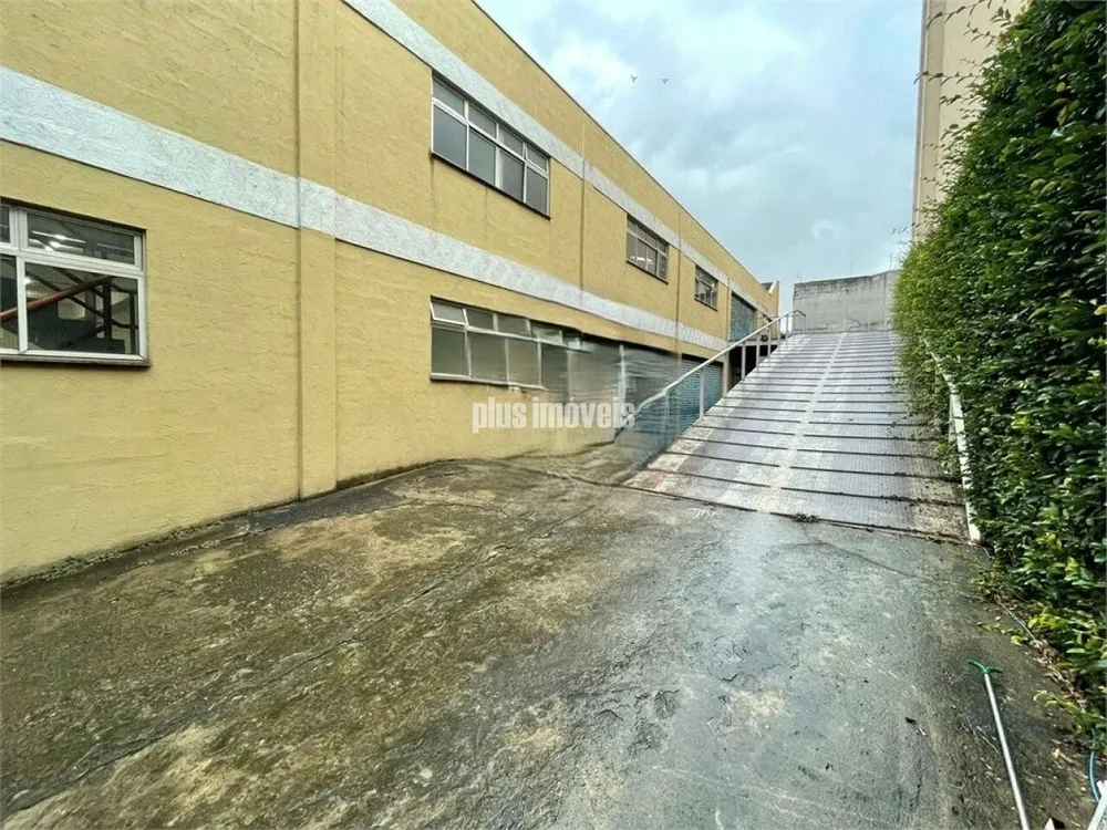 Depósito-Galpão, 1880 m² - Foto 2
