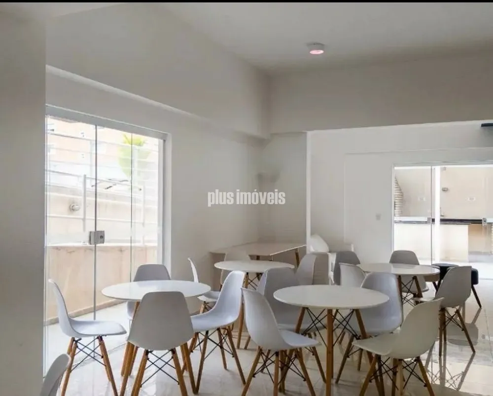Apartamento, 1 quarto, 51 m² - Foto 4