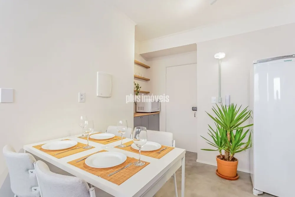 Apartamento, 3 quartos, 64 m² - Foto 4