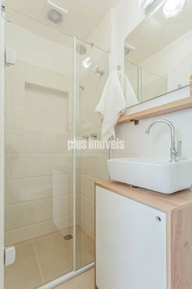 Apartamento, 3 quartos, 64 m² - Foto 3