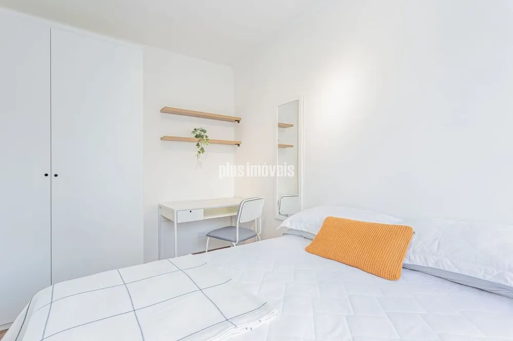Apartamento, 3 quartos, 64 m² - Foto 1