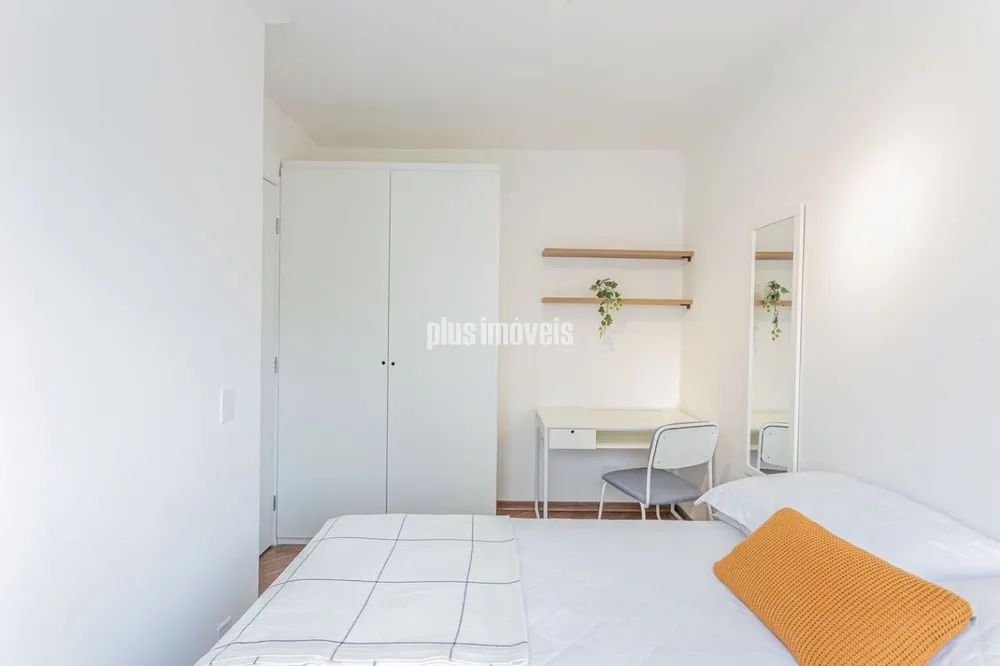 Apartamento, 3 quartos, 64 m² - Foto 2