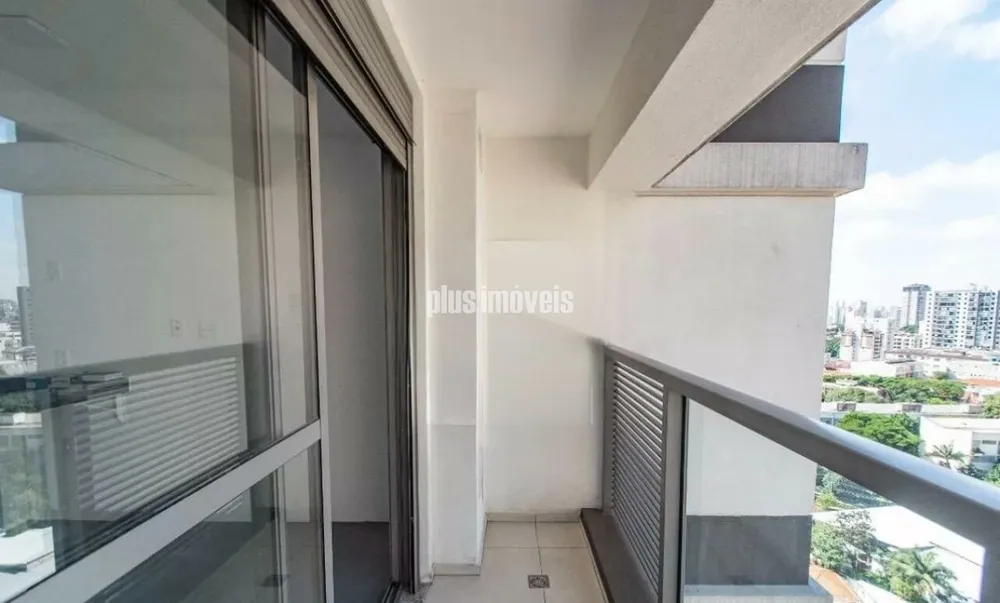 Apartamento, 1 quarto, 25 m² - Foto 3