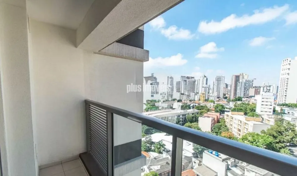 Apartamento, 1 quarto, 25 m² - Foto 2