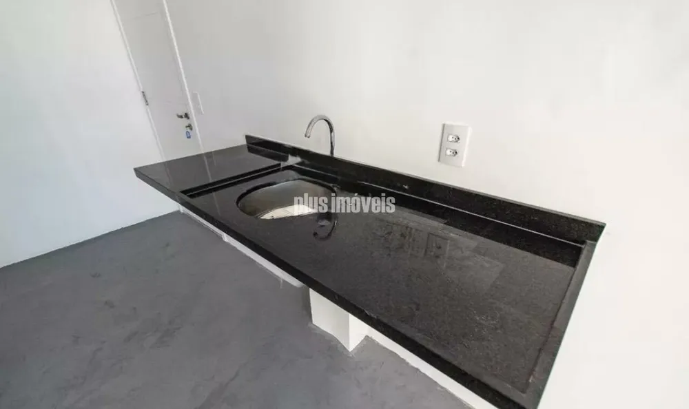 Apartamento, 1 quarto, 25 m² - Foto 1