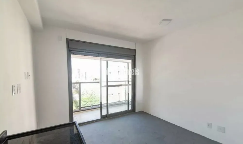 Apartamento, 1 quarto, 25 m² - Foto 4