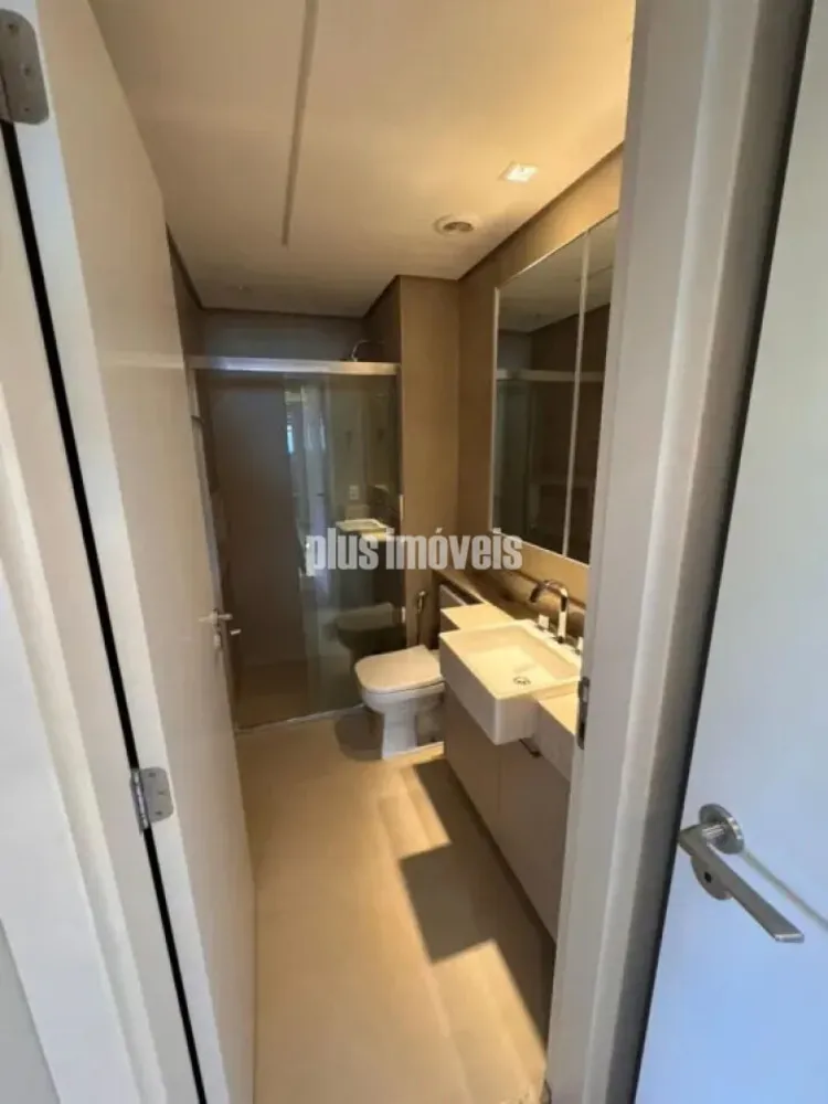 Apartamento, 3 quartos, 142 m² - Foto 2