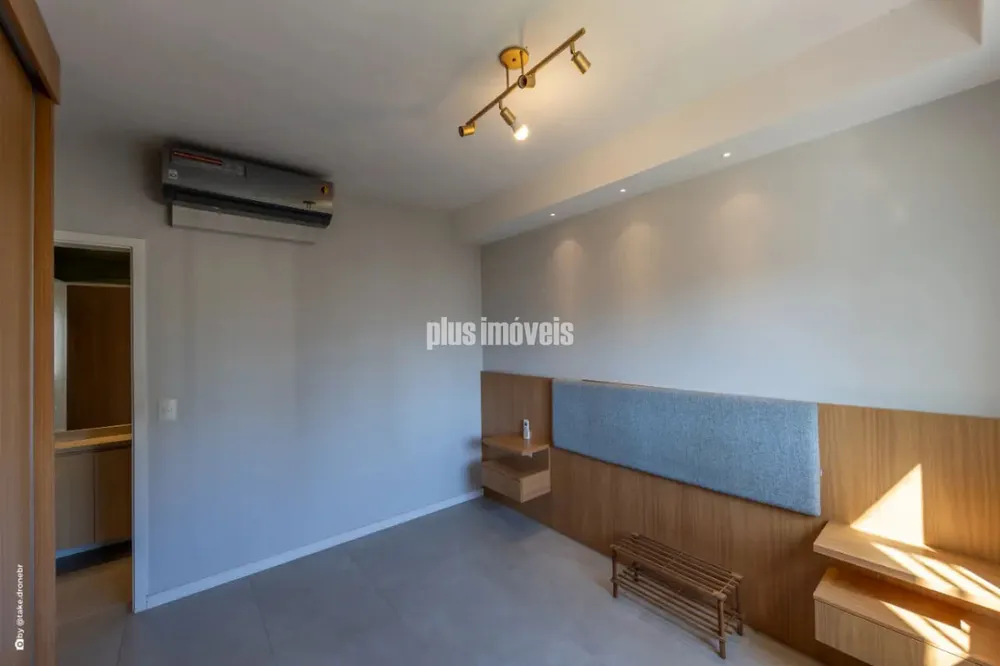 Apartamento, 1 quarto, 60 m² - Foto 2