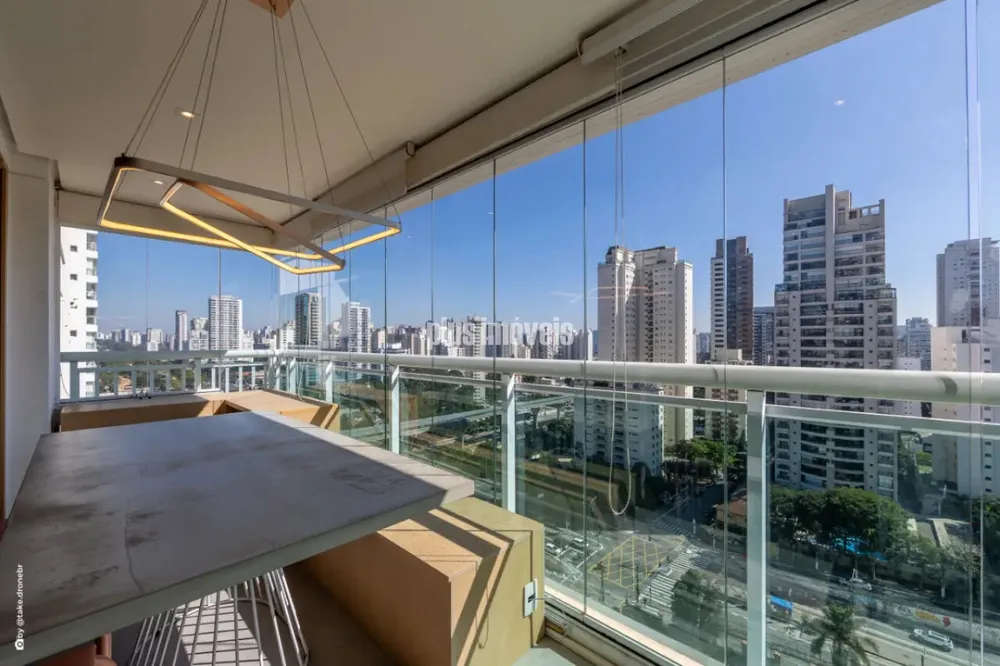 Apartamento, 1 quarto, 60 m² - Foto 1
