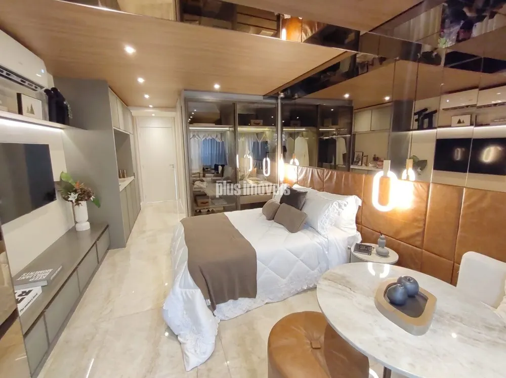 Apartamento, 1 quarto, 25 m² - Foto 12
