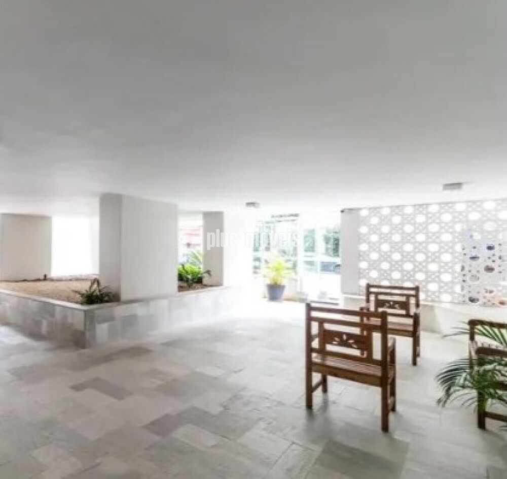 Apartamento, 3 quartos, 122 m² - Foto 1