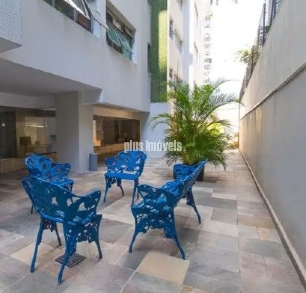 Apartamento, 3 quartos, 122 m² - Foto 4