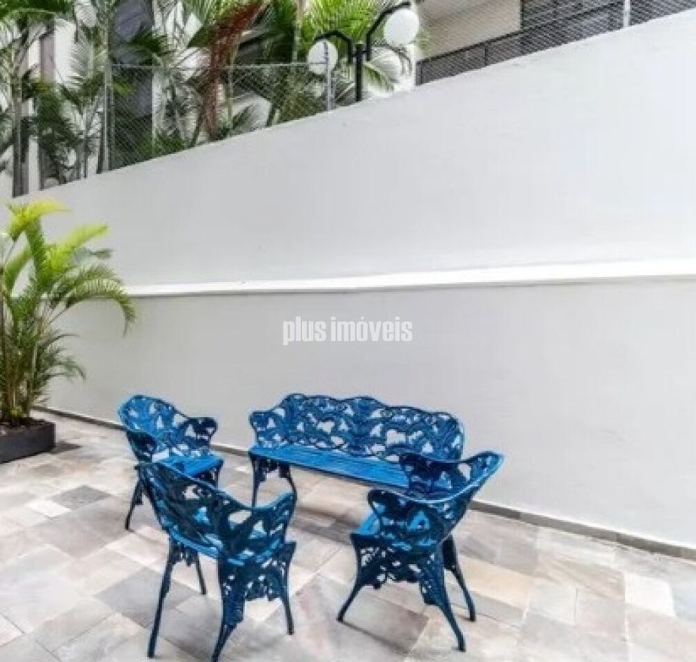 Apartamento, 3 quartos, 122 m² - Foto 7